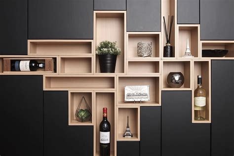 innovative storage designs